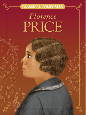 cover image of Florence Price
